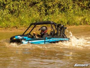 SuperATV - SuperATV Depth Finder Snorkel Kit for Polaris RZR XP 1000 - Image 7