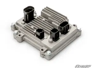 SuperATV - SuperATV EZ-STEER Series 6 Power Steering Kit for Polaris (2018-21) RZR XP Turbo S - Image 3