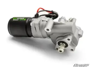 SuperATV - SuperATV EZ-STEER Series 6 Power Steering Kit for Polaris (2018-21) RZR XP Turbo S - Image 2