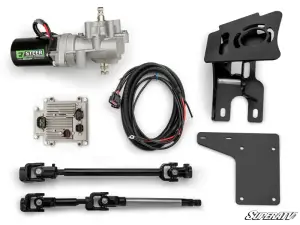 SuperATV - SuperATV EZ-Steer Series 6 Power Steering Kit for Polaris (2020-26) RZR Pro XP/4 - Image 1