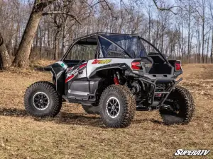 SuperATV - SuperATV Fender Flares for Kawasaki (2020-26) Teryx KRX 1000 - Image 3