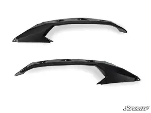 SuperATV - SuperATV Fender Flares for Kawasaki (2020-26) Teryx KRX 1000 - Image 9