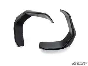 SuperATV - SuperATV Fender Flares for Kawasaki (2020-26) Teryx KRX 1000 - Image 10