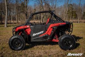SuperATV - SuperATV Fender Flares for Polaris (2014-23) RZR XP 1000 & RZR XP Turbo (Front & Rear) - Image 3