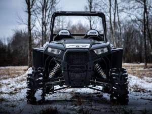 SuperATV - SuperATV Fender Flares for Polaris (2015-20) RZR 900 (Front & Rear) - Image 8