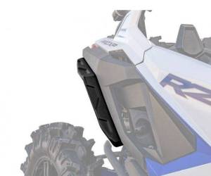 SuperATV - SuperATV Fender Flares for Polaris (2020-24) RZR PRO XP - Image 1