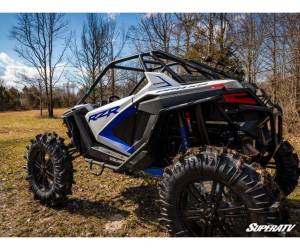 SuperATV - SuperATV Fender Flares for Polaris (2020-24) RZR PRO XP - Image 4