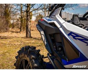 SuperATV - SuperATV Fender Flares for Polaris (2020-24) RZR PRO XP - Image 5