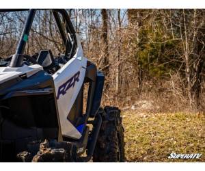 SuperATV - SuperATV Fender Flares for Polaris (2020-24) RZR PRO XP - Image 7