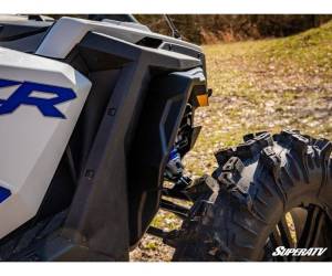 SuperATV - SuperATV Fender Flares for Polaris (2020-24) RZR PRO XP - Image 6