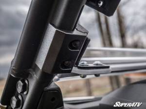 SuperATV - SuperATV Flip Windshield for Can-Am (2019-26) Maverick Sport - Image 5