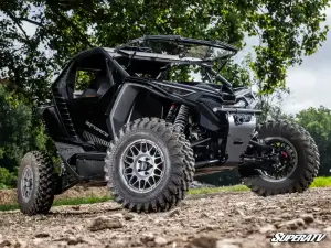SuperATV - SuperATV Flip Windshield for CFMOTO (2026) ZForce Z10 - Image 5