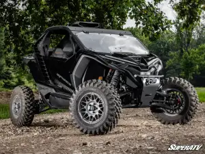 SuperATV - SuperATV Flip Windshield for CFMOTO (2026) ZForce Z10 - Image 6