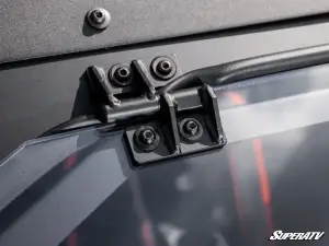 SuperATV - SuperATV Flip Windshield for CFMOTO (2026) ZForce Z10 - Image 10