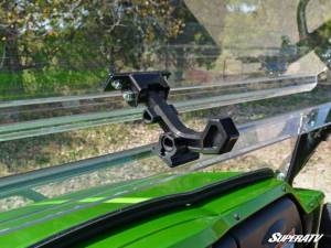 SuperATV - SuperATV Flip Windshield for Kawasaki (2012-15) Teryx 750 / 800 - Image 11