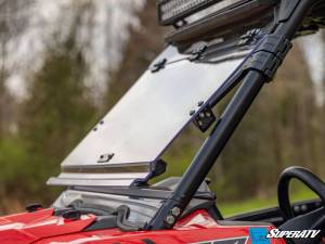 SuperATV - SuperATV Flip Windshield for Polaris (2014-16) RZR XP 1000 (w/out Ride Command) - Image 3