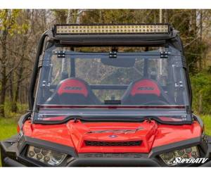 SuperATV - SuperATV Flip Windshield for Polaris (2015-20) RZR 900 - Image 5