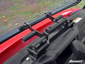 SuperATV - SuperATV Flip Windshield for Polaris (2015-26) Ranger Midsize - Image 7