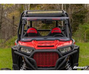 SuperATV - SuperATV Flip Windshield for Polaris (2016-20) RZR S 1000 - Image 7