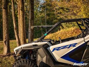 SuperATV - SuperATV Flip Windshield for Polaris (2020-24) RZR PRO XP - Image 2