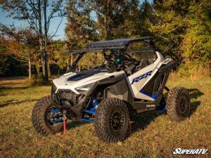 SuperATV - SuperATV Flip Windshield for Polaris (2020-24) RZR PRO XP - Image 5