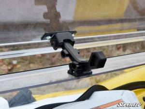 SuperATV - SuperATV Flip Windshield for Yamaha (2016-18) YXZ - Image 8