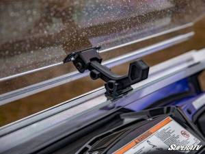 SuperATV - SuperATV Flip Windshield for Yamaha (2019-26) YXZ - Image 5
