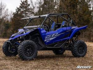 SuperATV - SuperATV Flip Windshield for Yamaha (2019-26) YXZ - Image 6