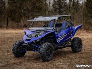 SuperATV - SuperATV Flip Windshield for Yamaha (2019-26) YXZ - Image 7