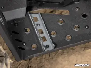 SuperATV - SuperATV Footwells for Can-Am (2012-26) Renegade - Image 2