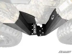 SuperATV - SuperATV Footwells for Honda (2015-26) Rubicon - Image 1