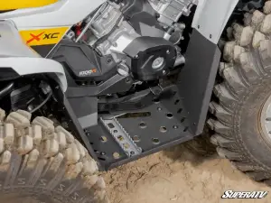SuperATV - SuperATV Footwells for Honda (2015-26) Rubicon - Image 3