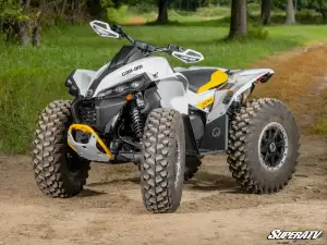 SuperATV - SuperATV Footwells for Honda (2015-26) Rubicon - Image 9