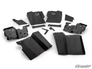 SuperATV - SuperATV Footwells for Honda (2015-26) Rubicon - Image 10
