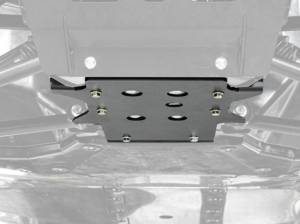 SuperATV - SuperATV Frame Stiffener for Can-Am (2021-26) Commander - Image 1