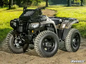SuperATV - SuperATV Footwells for Honda (2015-26) Rubicon - Image 15