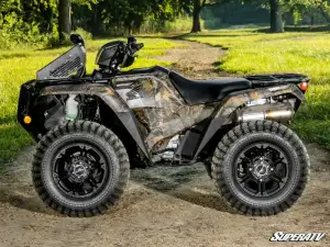 SuperATV - SuperATV Footwells for Honda (2015-26) Rubicon - Image 14