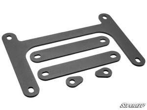 SuperATV - SuperATV Frame Stiffener for Can-Am (2021-26) Commander - Image 3