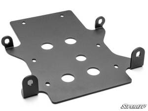 SuperATV - SuperATV Frame Stiffener for Can-Am (2021-26) Commander - Image 2