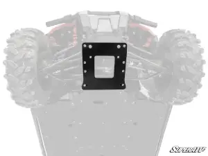 SuperATV - SuperATV Frame Stiffener for Honda (2023-26) Pioneer 1000-6 - Image 1