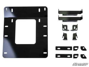 SuperATV - SuperATV Frame Stiffener for Honda (2016-17) Pioneer 1000 - Image 2