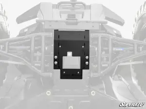 SuperATV - SuperATV Frame Stiffener for Polaris (2024-26) Ranger XD 1500 - Image 1