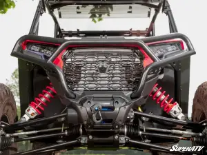 SuperATV - Superatv Front Bumper for Polaris (2024-25) RZR XP - Image 1
