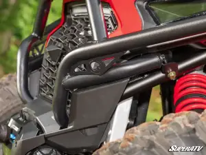 SuperATV - Superatv Front Bumper for Polaris (2024-25) RZR XP - Image 3