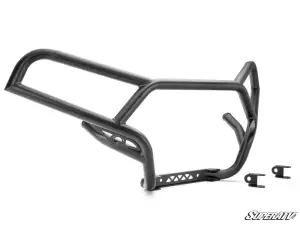 SuperATV - Superatv Front Bumper for Polaris (2024-25) RZR XP - Image 2