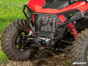 SuperATV - Superatv Front Bumper for Polaris (2024-25) RZR XP - Image 4