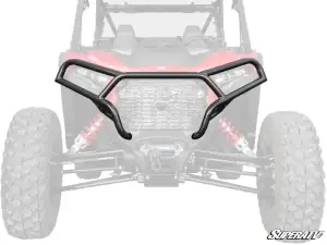 SuperATV - Superatv Front Bumper for Polaris (2024-25) RZR XP - Image 8