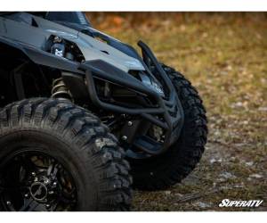 SuperATV - SuperATV Front Bumper for Yamaha (2016-26) YXZ - Image 3