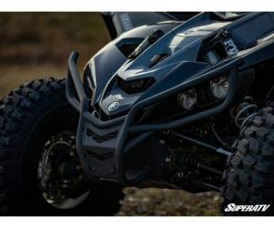 SuperATV - SuperATV Front Bumper for Yamaha (2016-26) YXZ - Image 5