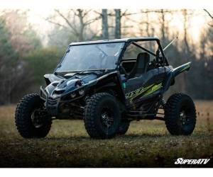 SuperATV - SuperATV Front Bumper for Yamaha (2016-26) YXZ - Image 4